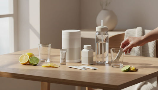 top electrolyte supplements hero header image