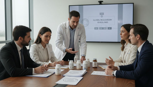 supplement regulation meeting