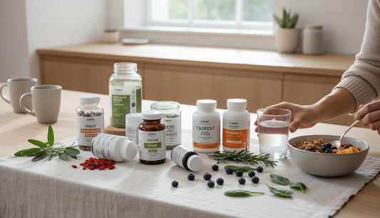 best supplement brands for wellness hero header image