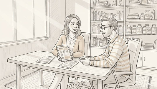 nutrition assessment consultation