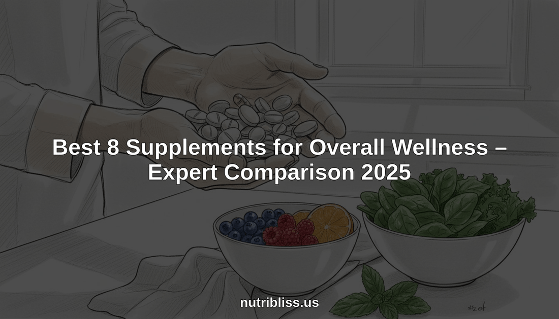 best supplements for overall wellness hero header image