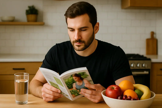 Digestion Support Supplements