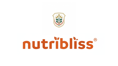 Nutribliss Supplements - Nutribliss Inc.