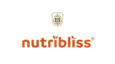Nutribliss Cover Image
