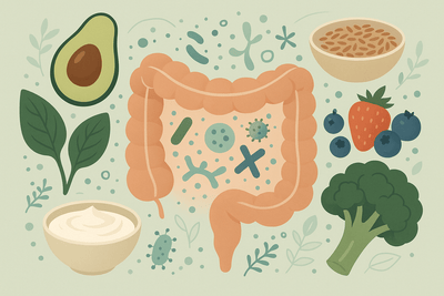 Gut Health & Digestion