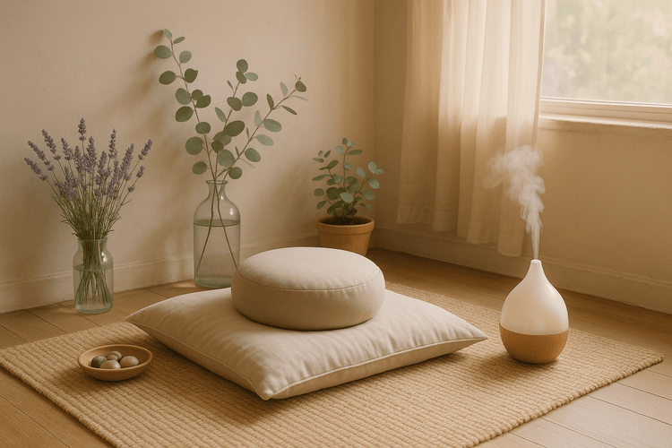 Mood & Stress Relief