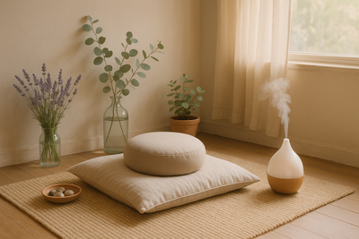 Mood & Stress Relief