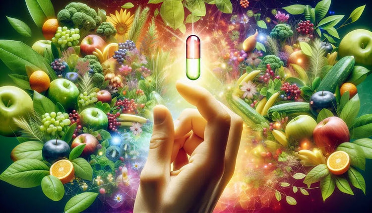 Supplements for Health