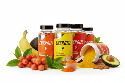 Energy Supplements