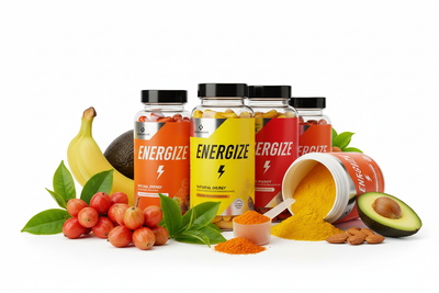 Energy Supplements