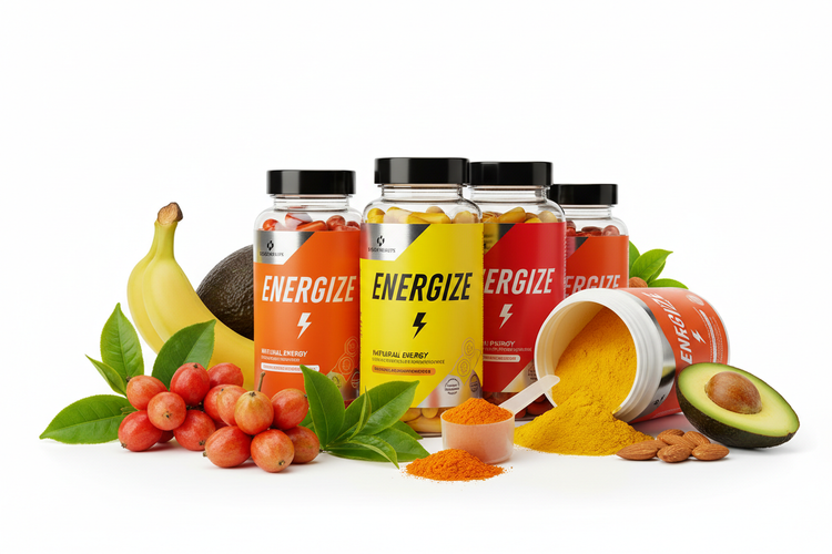 Energy Supplements