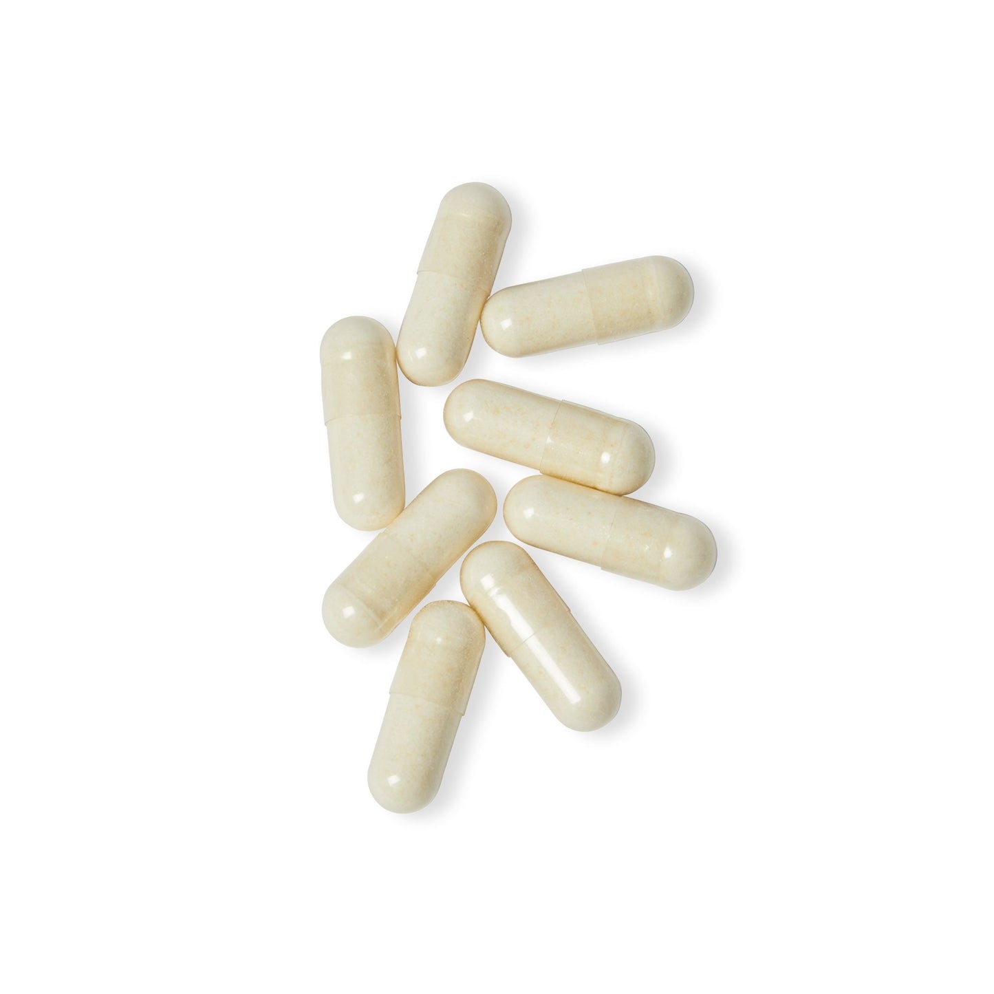 Nutribliss Probiotics Supplement (60 Capsules)