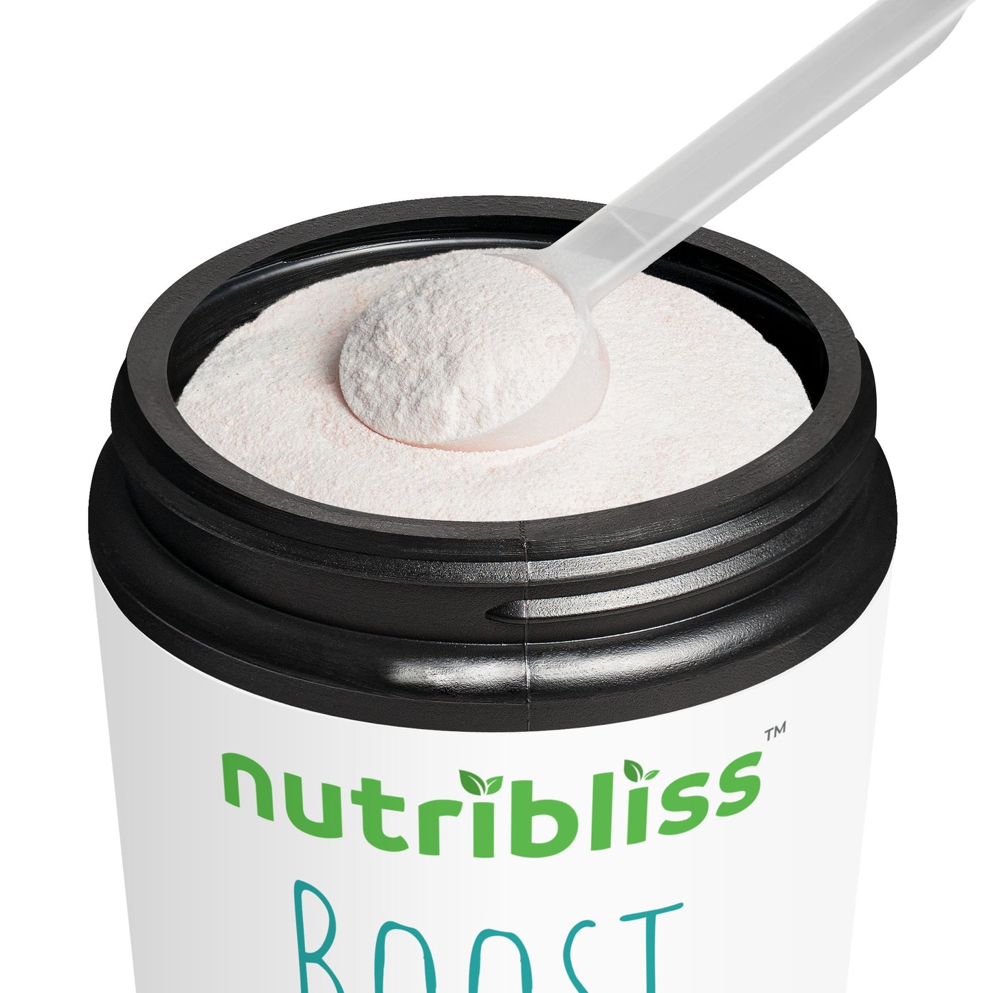 Nutribliss BCAA Supplement, WaterMelon (325g, 11.46oz, 50 servings)