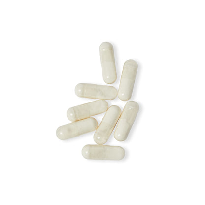 Nutribliss Digestive Enzyme Blend Supplement (60 Capsules)
