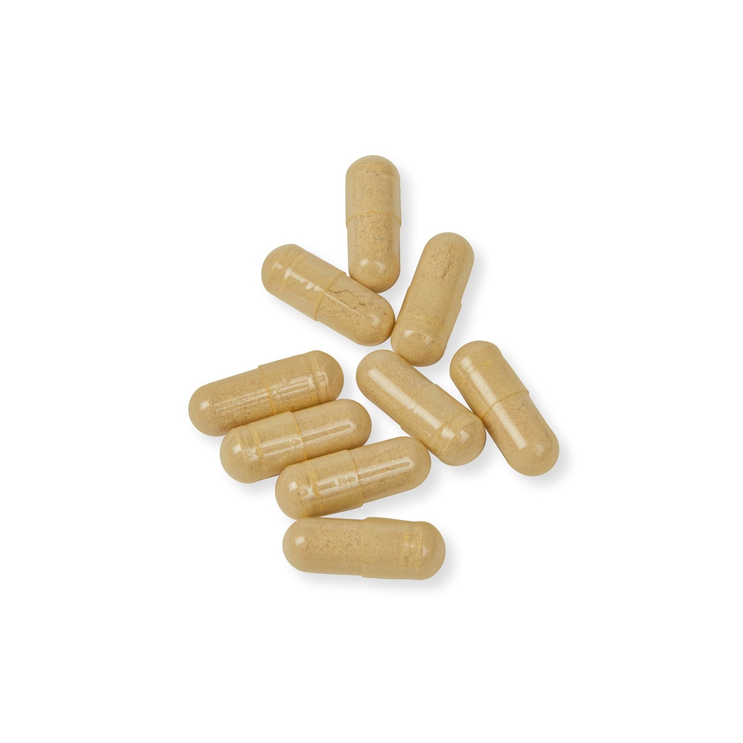 Nutribliss Multivitamin for Men Supplement (60 Capsules)