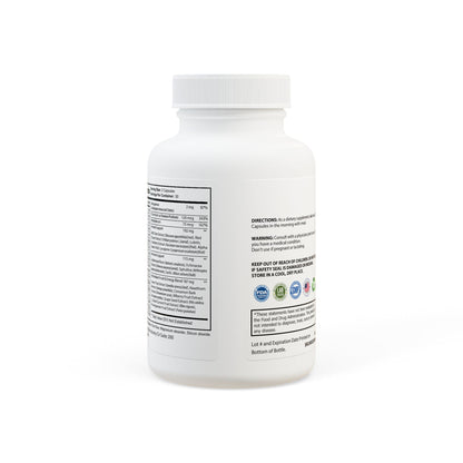 Nutribliss Multivitamin for Women Supplement (60 Capsules)