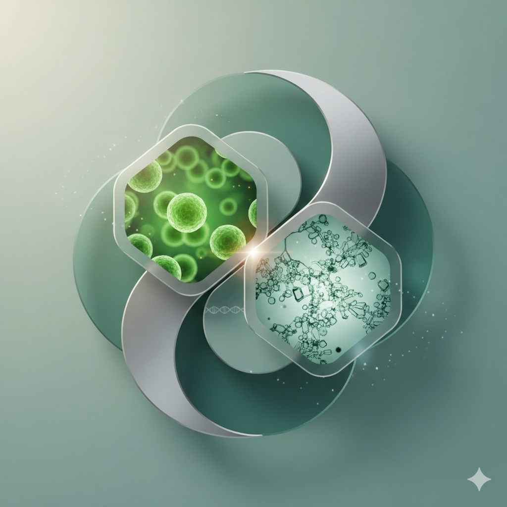 Science Page image for nutribliss