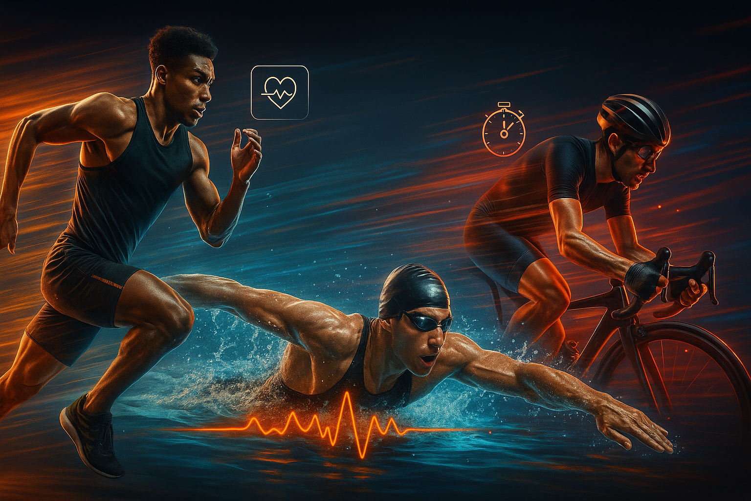 athletes performance