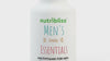 Nutribliss Multivitamins for men video