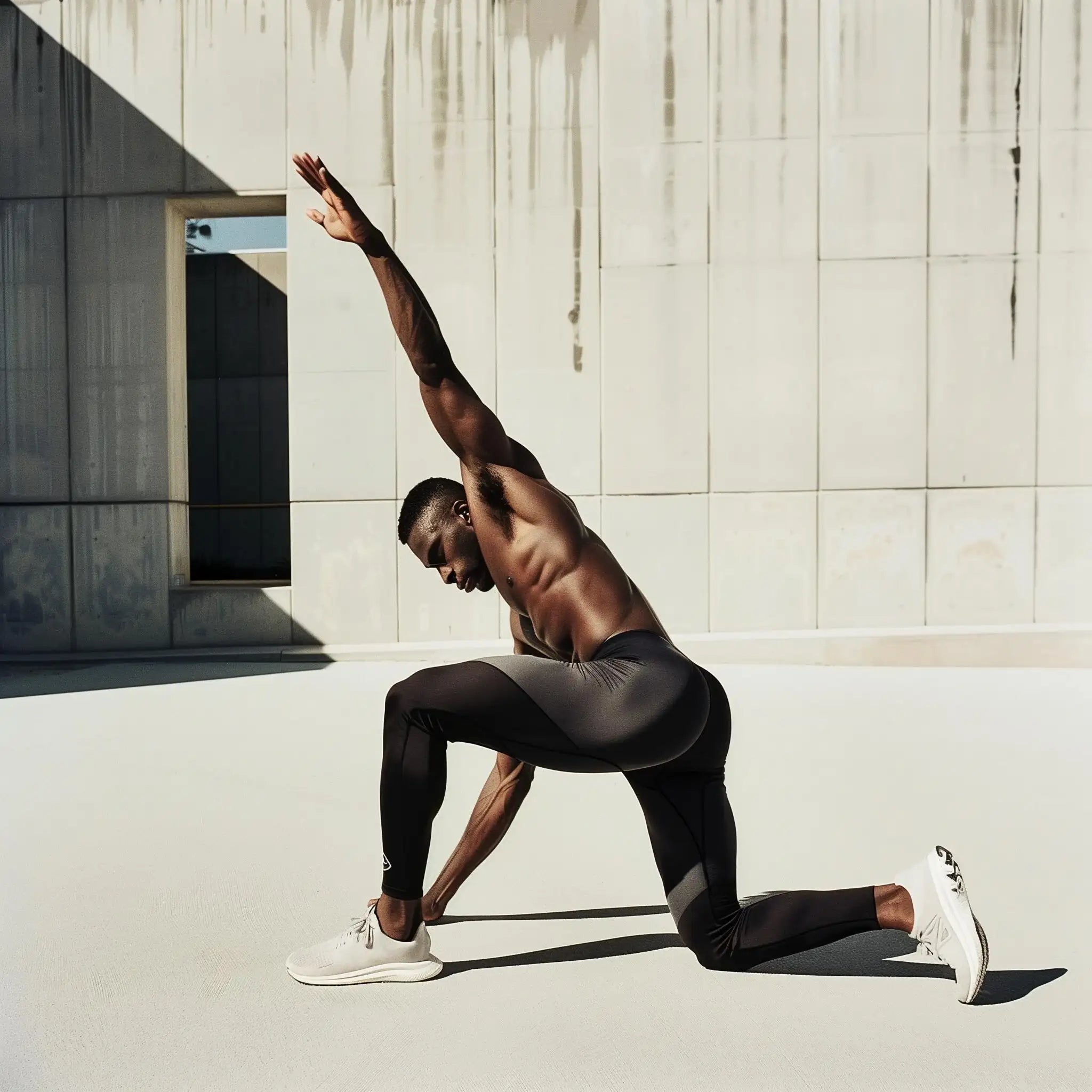 vitamins and supplements athlete recovery collection image